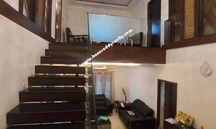 6 BHK Independent House for Sale in Anna Nagar West Extn